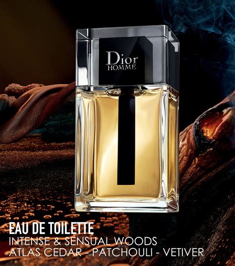 dior homme eau de stores